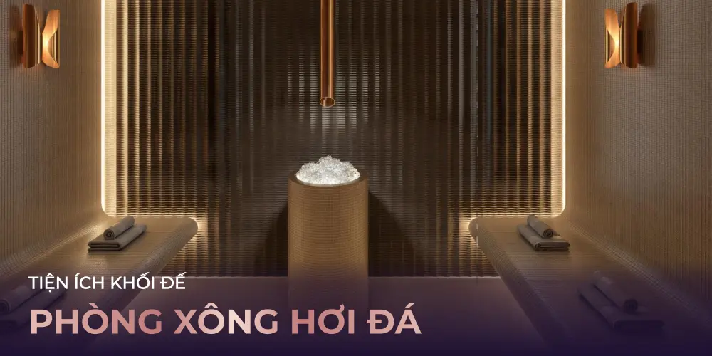 eaton park tiện ích